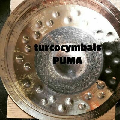 Turco Hi-hats - See alternatives