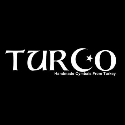 Turco Cymbals - Turkey