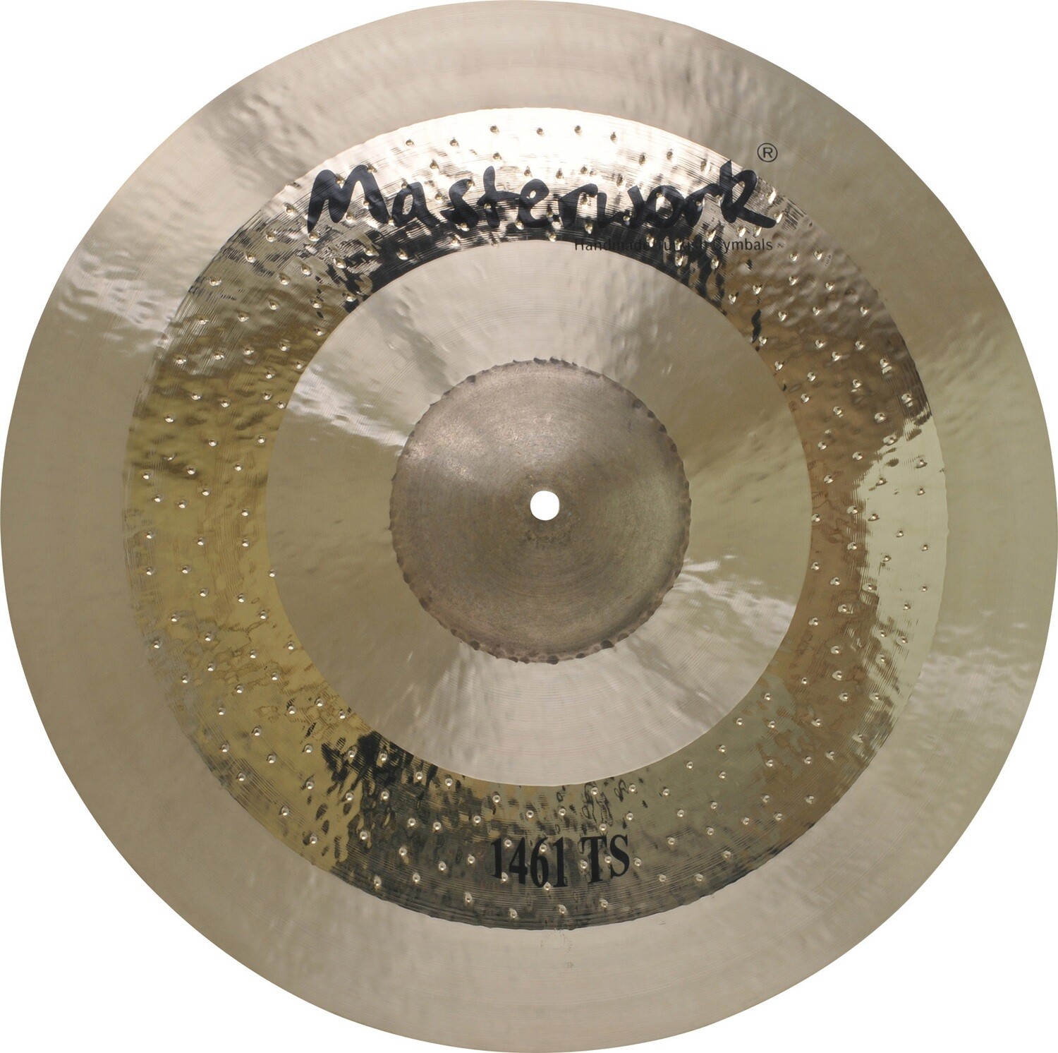 Masterwork Crash - See alternatives