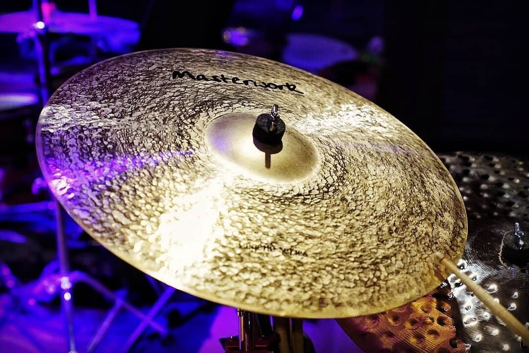 Masterwork Ride - See alternatives