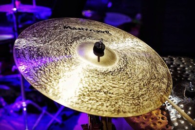 Masterwork Ride - See alternatives Masterwork Ride - See alternatives