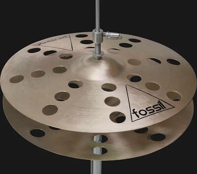 Masterwork Hi-hats - See alternatives