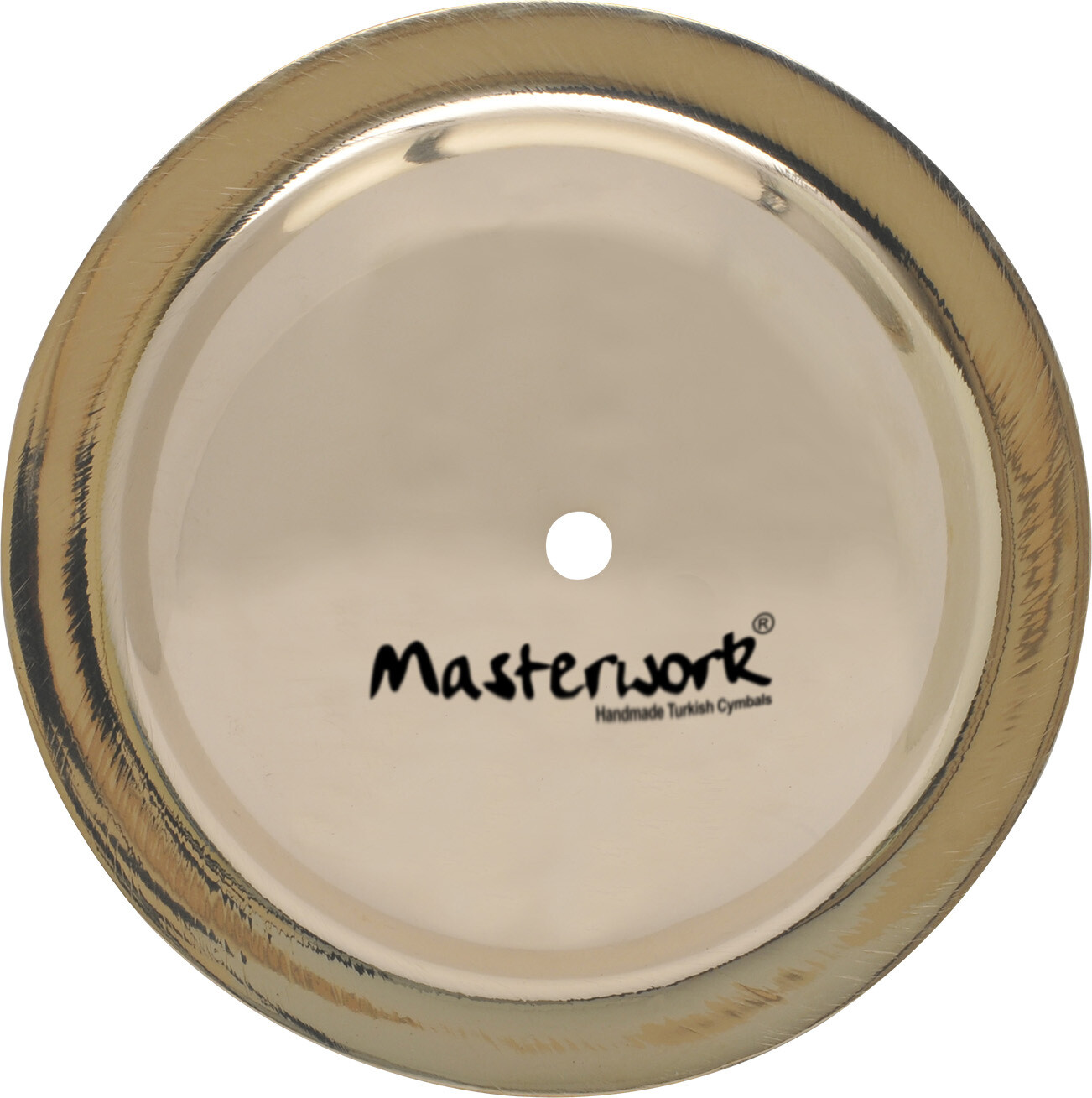 Masterwork Sand Cast Bell - See alternatives