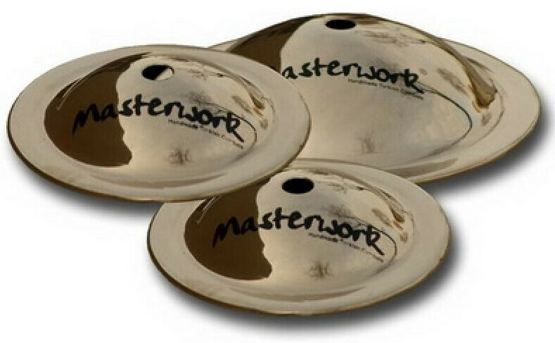 Masterwork Bell - See alternatives