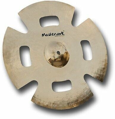 Masterwork FX Crash Cymbals - See alternatives