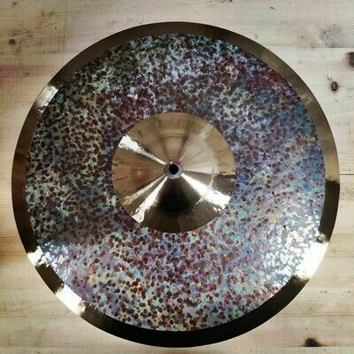 Nugis Hi-hats - See alternatives Nugis Hi-hats - See alternatives