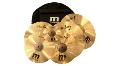 Complete Cymbals Sets