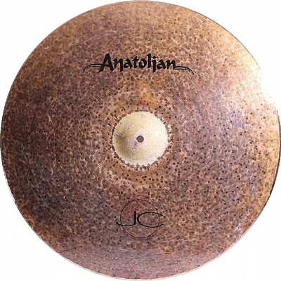 Anatolian Cymbal Set Packs - See alternatives