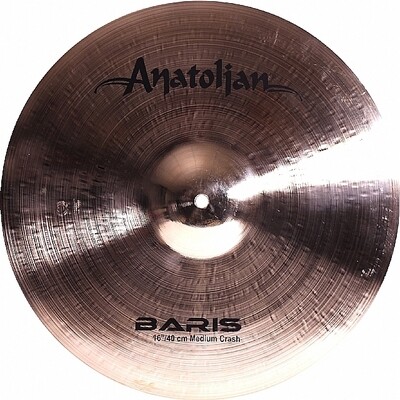 Anatolian Splash - See alternatives