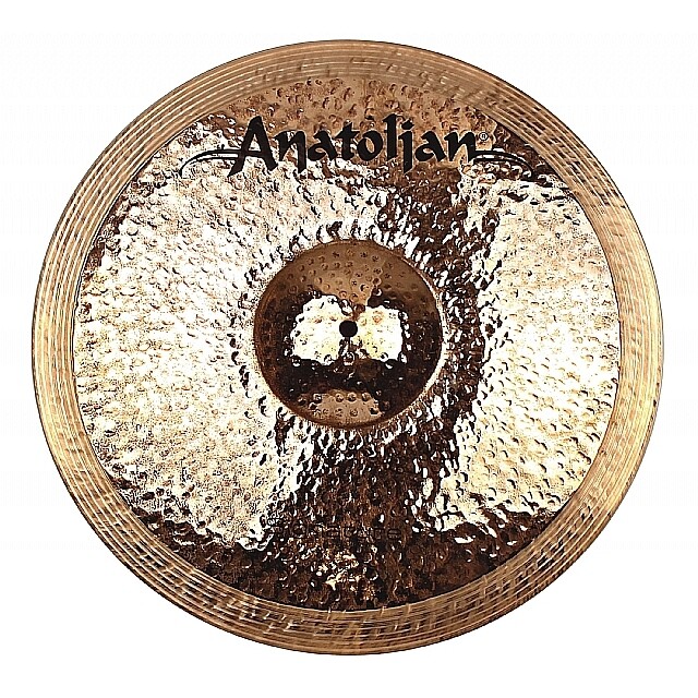 Anatolian Hi-hats - See alternatives