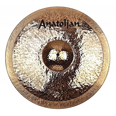 Anatolian Hi-hats - See alternatives Anatolian Hi-hats - See alternatives