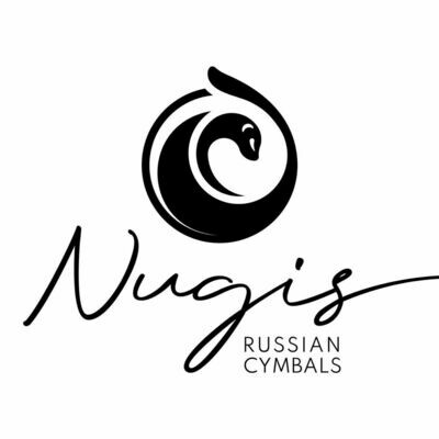 Nugis Cymbals - Siberia, Russia