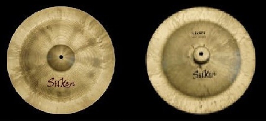 Silken China - See alternatives