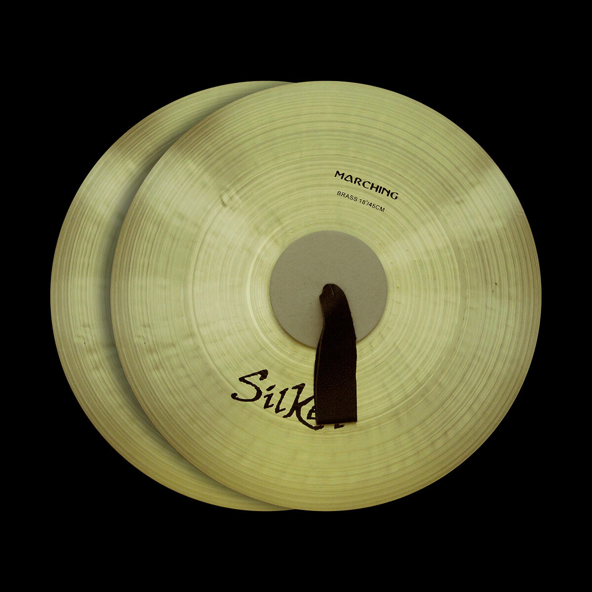 Silken Orchestral / Marching - See alternatives