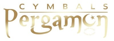 Pergamon Cymbals - Turkey
