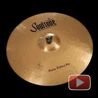 Soultone Crash + Crash/Ride - See alternatives