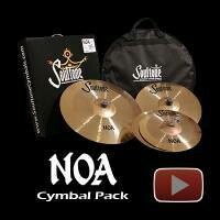 Soultone Cymbal SETS - See alternatives