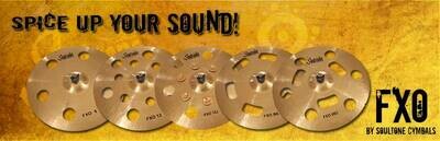 Soultone FXO / Bells - See alternatives