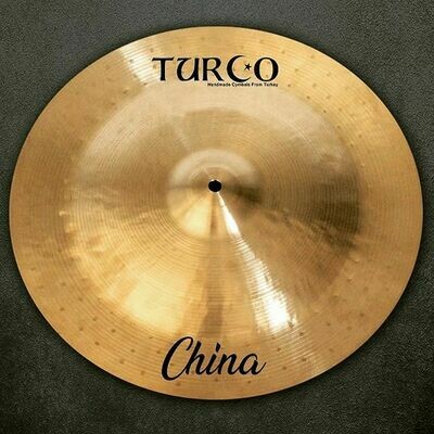 Turco China - See alternatives