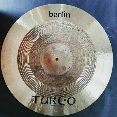 Turco Hi-hats - See alternatives