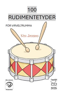 100 Rudimentetyder 100 Rudimentetyder