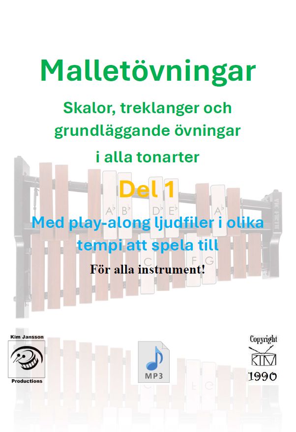 Malletövningar 1