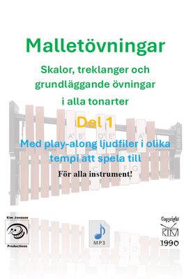 Malletövningar 1