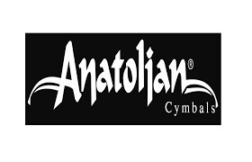 Anatolian Cymbals - Turkey