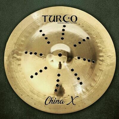 Turco China - See alternatives