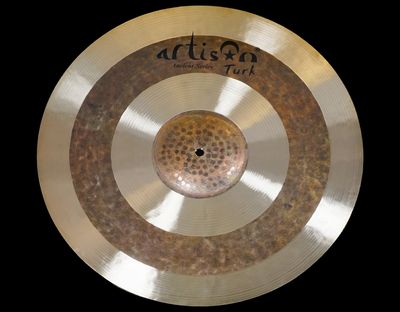 Artisan Turk Cymbals