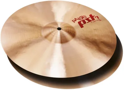 Paiste PST 7 Hi-Hats 14" BRAND NEW! BEST PRICE ON THE INTERNET!