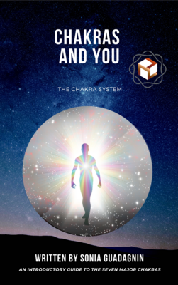 EBook Chakras and You EBook Chakras and You