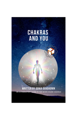 EBook Chakras and You