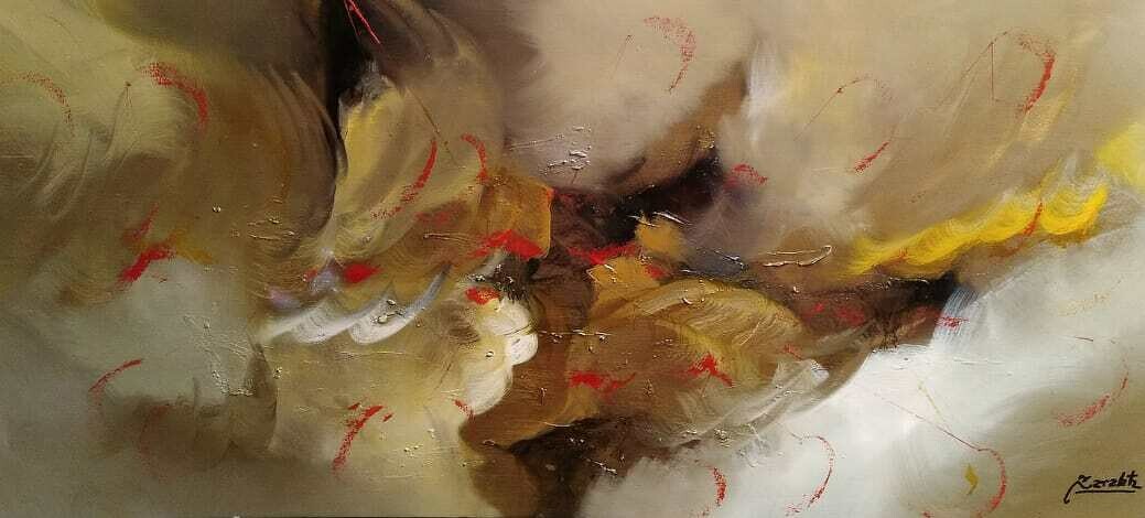 ABSTRACTO