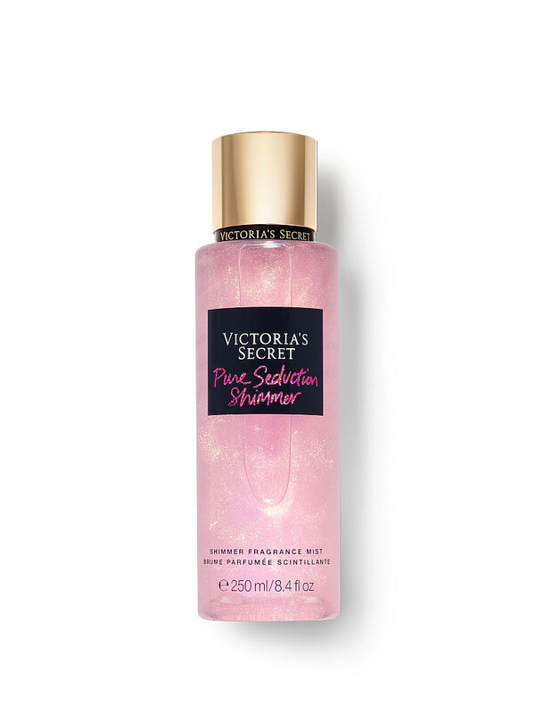 Pure Seduction Shimmer