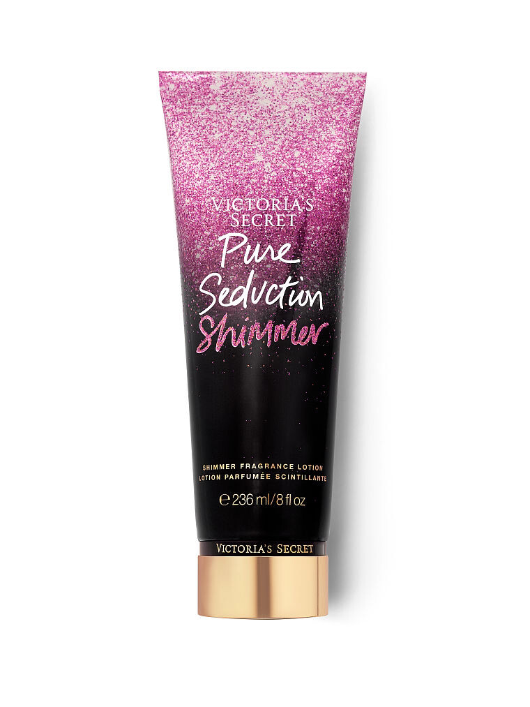 Pure Seduction Shimmer