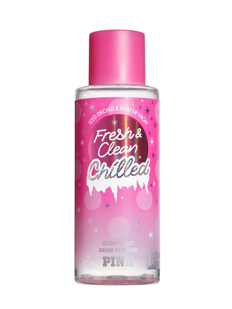 Fresh &amp; Clean Chilled 