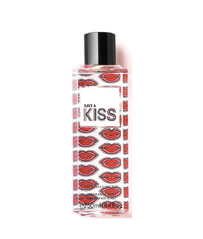 Just a Kiss