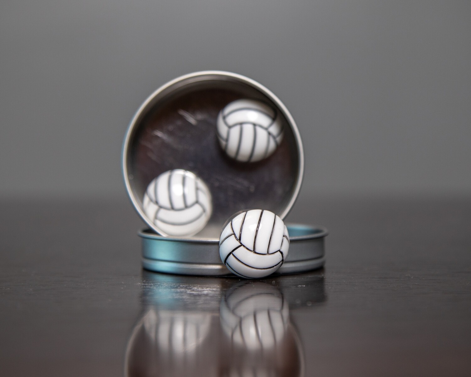 Volleyball (Set of 3)