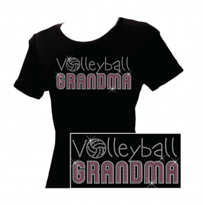 Volley Gma Bling