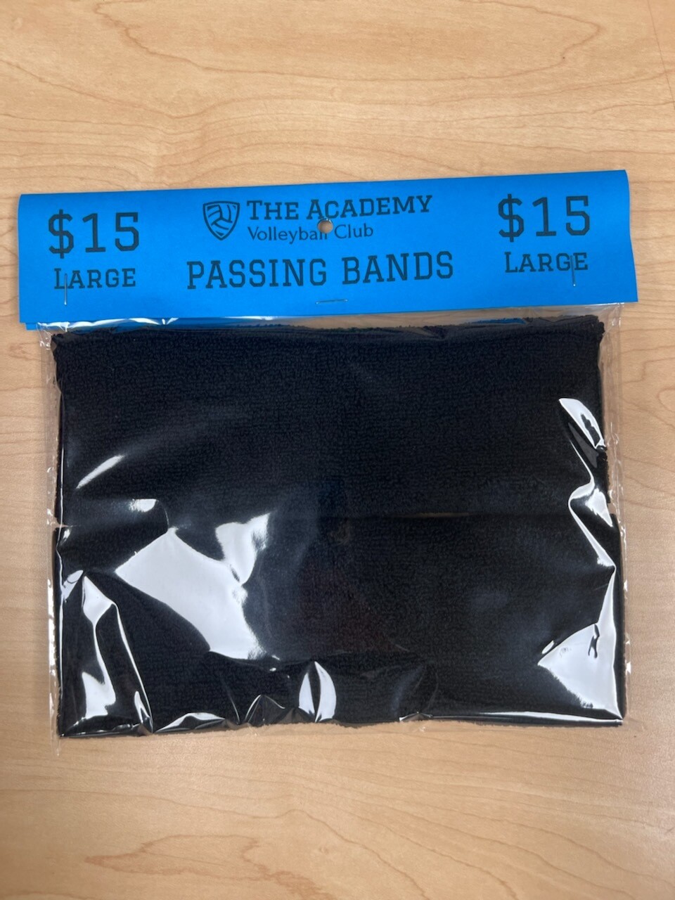 Passing Bands 