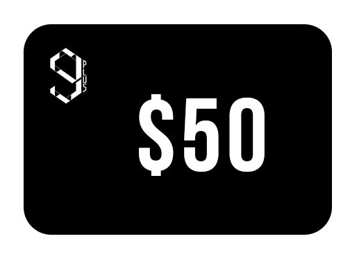 Deposit of $50