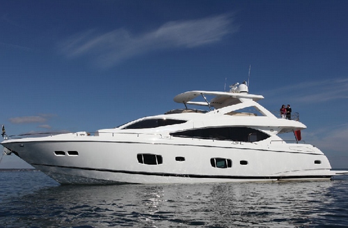Sunseeker 88