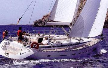 Bavaria 38 - CLEO