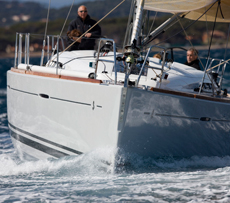 Beneteau First 36