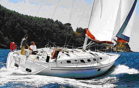 GIB SEA 43 - VEGA