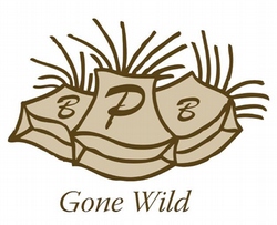 Brown Paper Bags Gone Wild