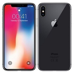iPhone X 64GB GSM Unlocked