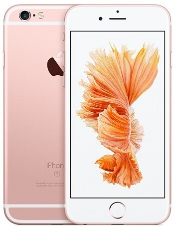 iPhone 6S GSM Unlocked