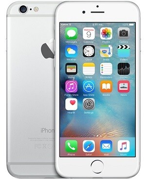 iPhone 6 GSM Unlocked